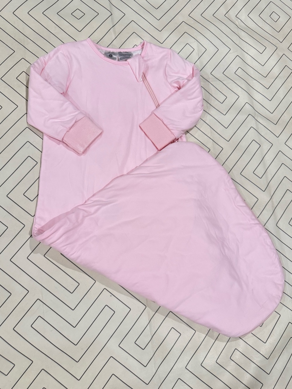 New Litto Goose Long Sleeve Sleep Sack